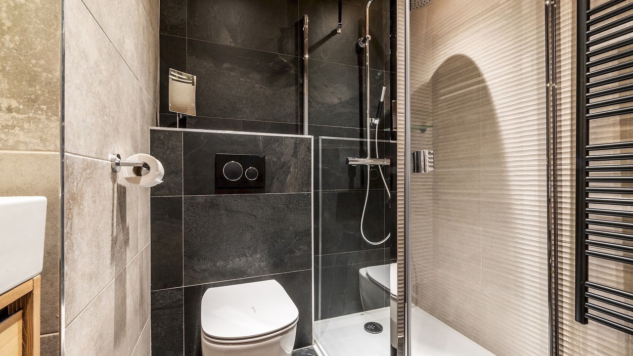 Photo of Bathroom in Jeux