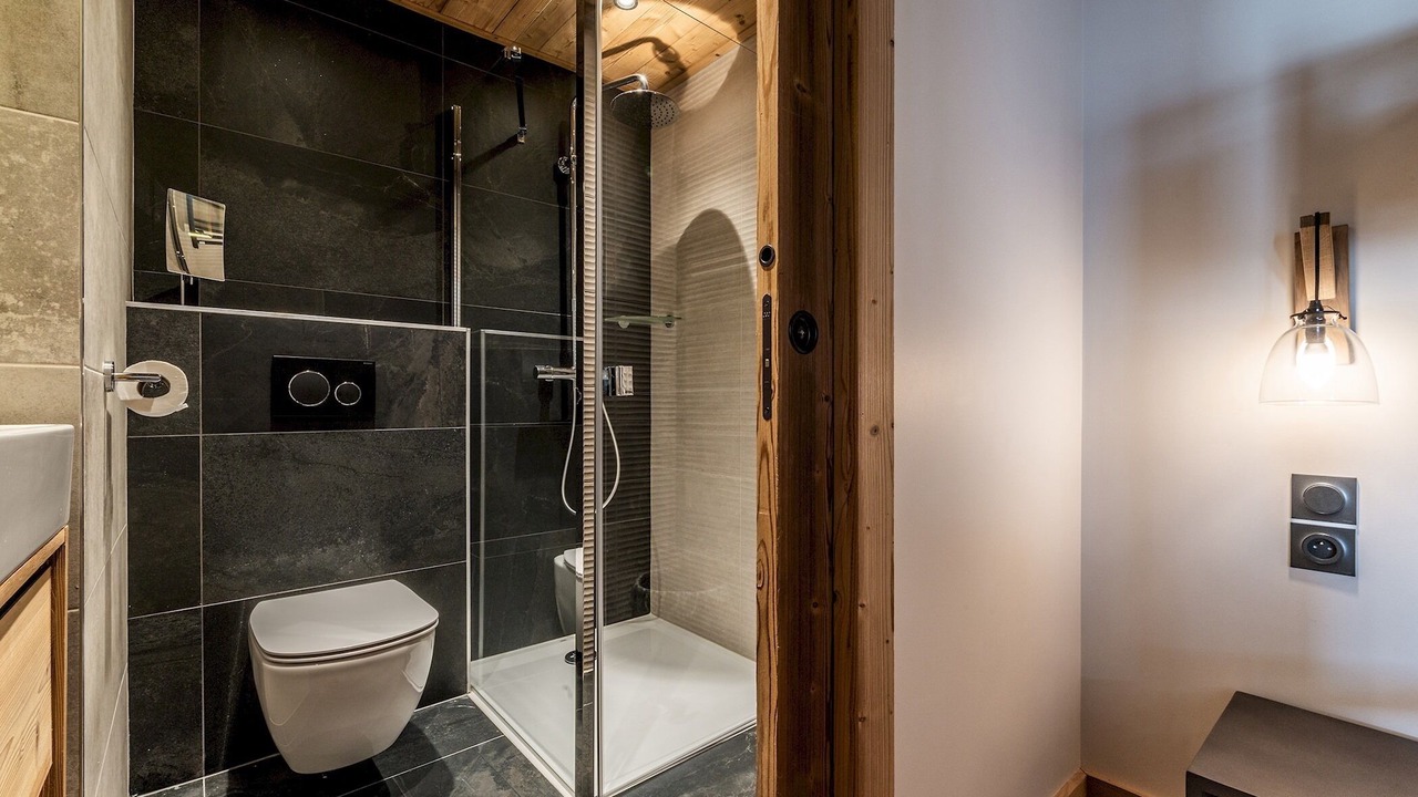 Photo of Bathroom in Jeux
