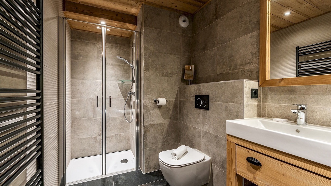 Photo of Bathroom in Jeux
