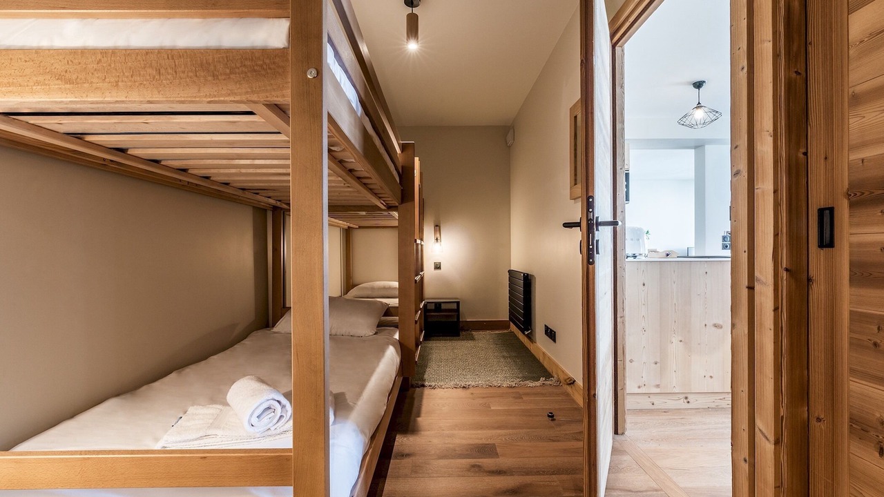 Photo of Bedroom in Jeux