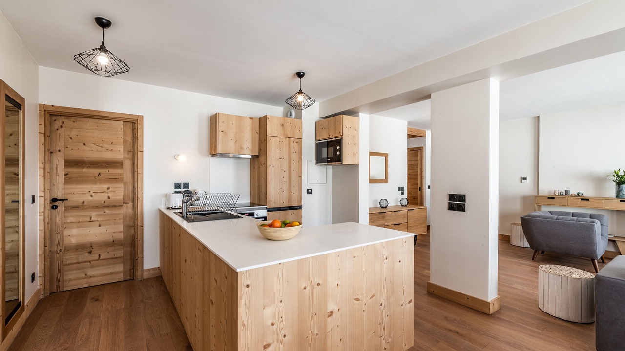 Photo of Kitchen in Jeux