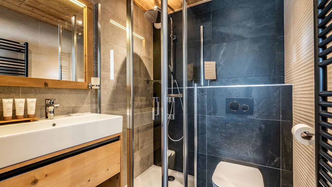 Photo of Bathroom in Jeux