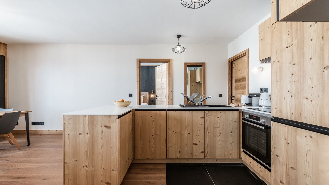 Photo of Kitchen in Jeux