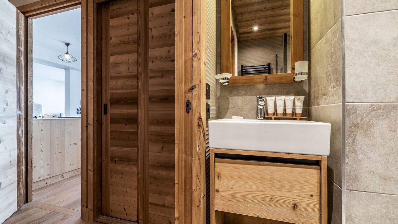 Photo of Bathroom in Jeux