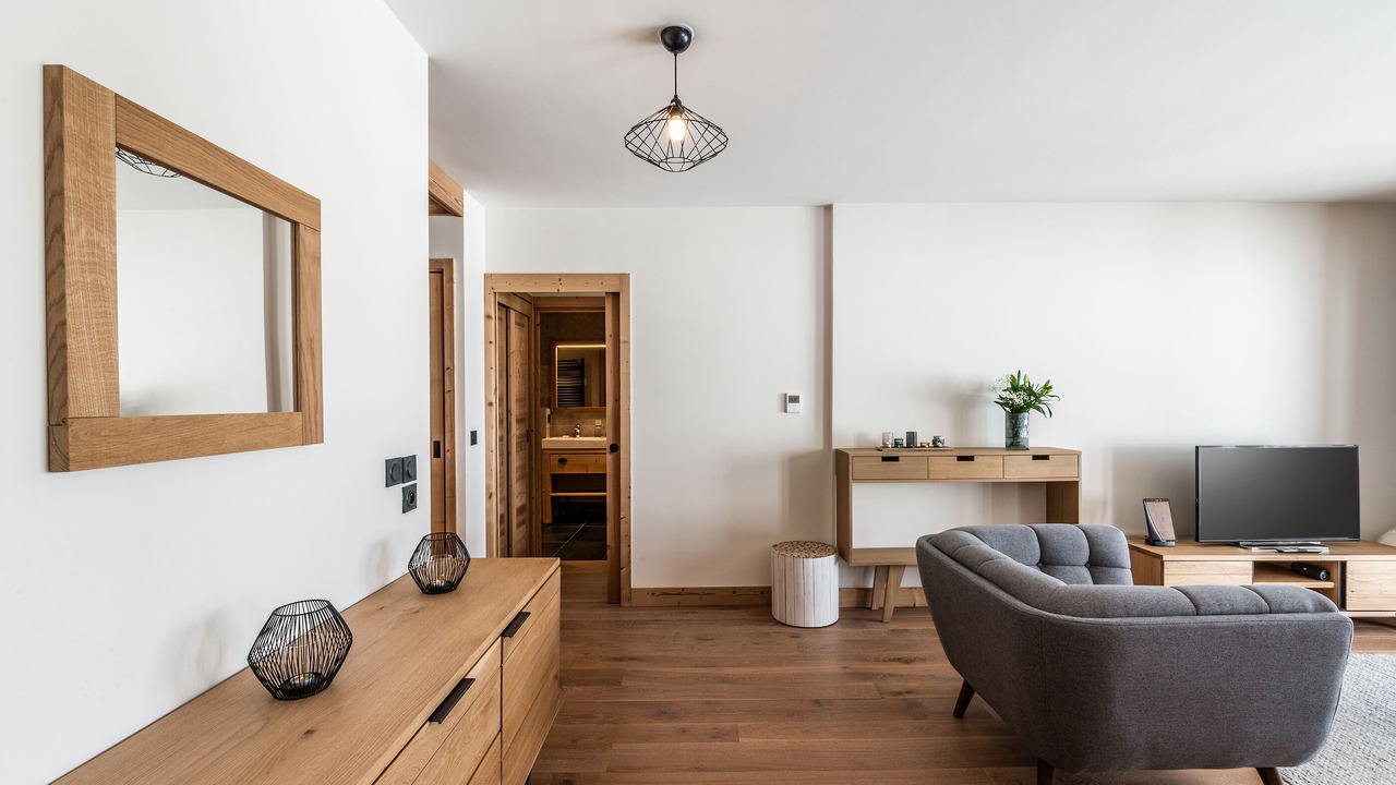 Photo of Livingroom in Jeux
