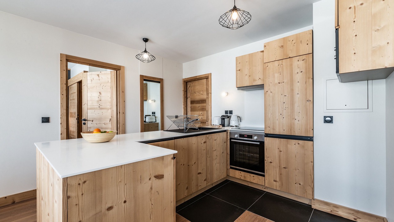 Photo of Kitchen in Jeux