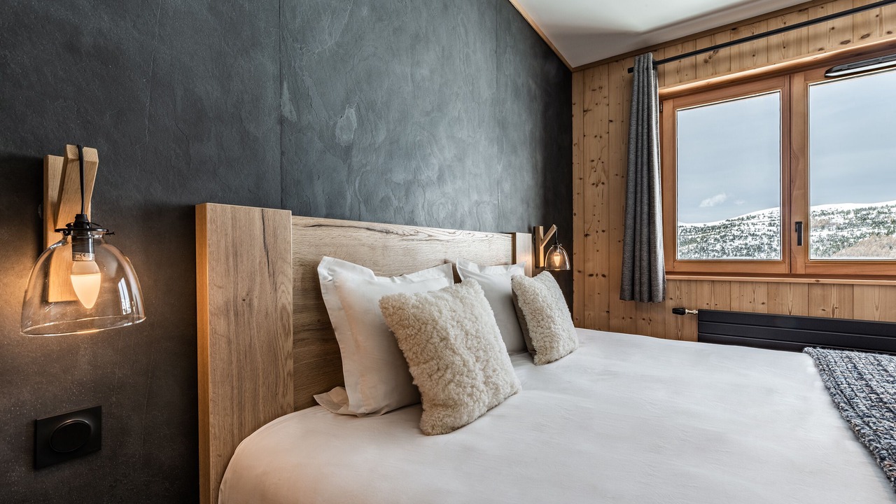 Photo of Bedroom in Jeux