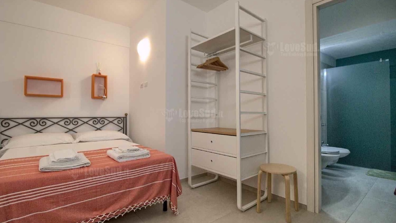 Photo of Bedroom in Torre Vado