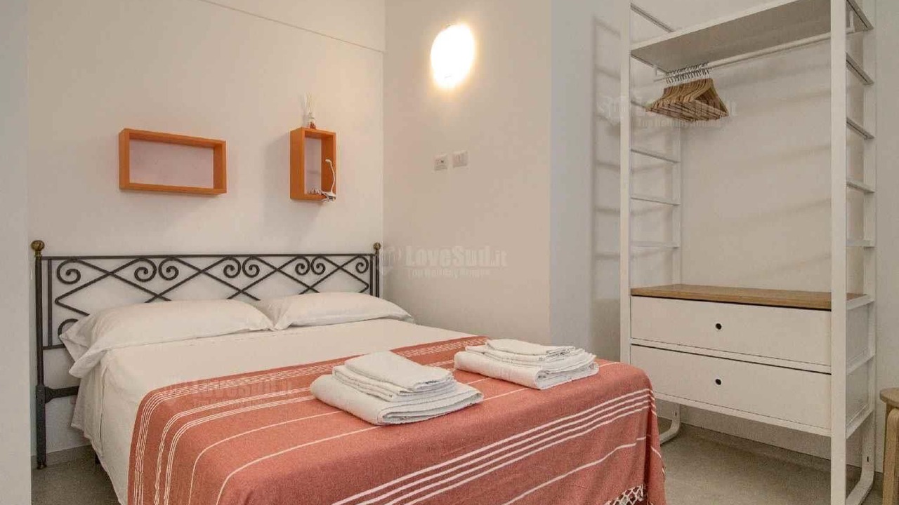 Photo of Bedroom in Torre Vado
