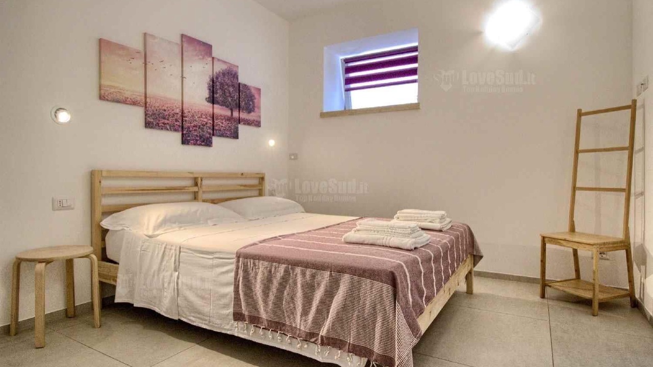 Photo of Bedroom in Torre Vado