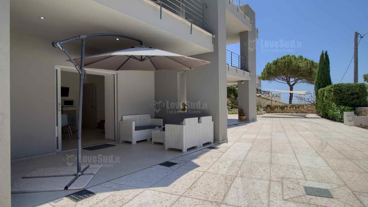 Photo of Patio Balcony in Torre Vado