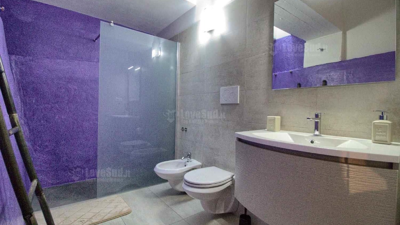 Photo of Bathroom in Torre Vado