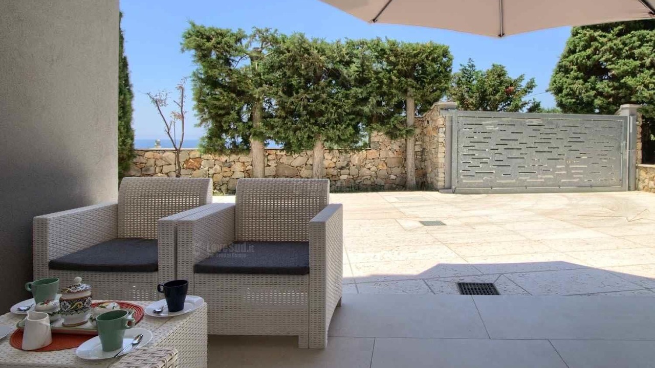 Photo of Patio Balcony in Torre Vado