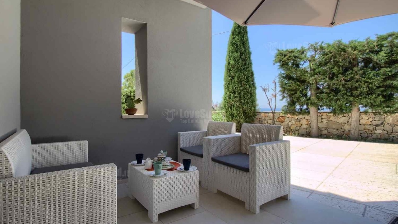 Photo of Patio Balcony in Torre Vado