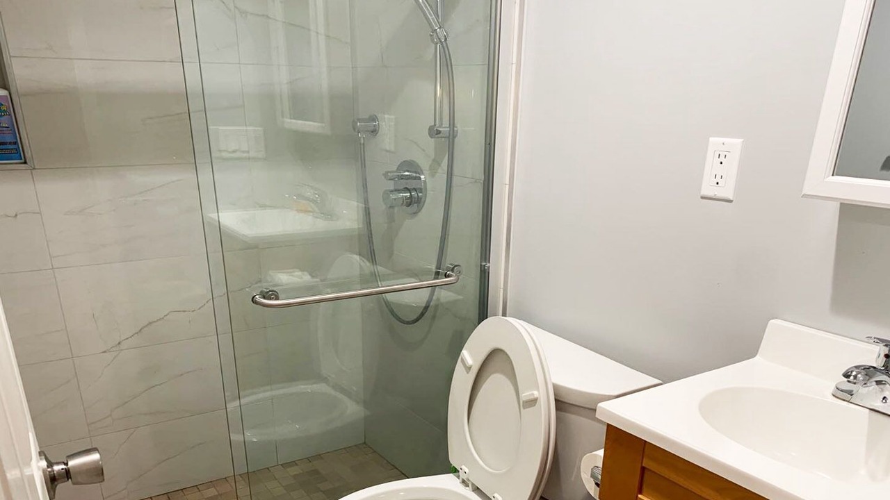 Photo of Bathroom in Parkside