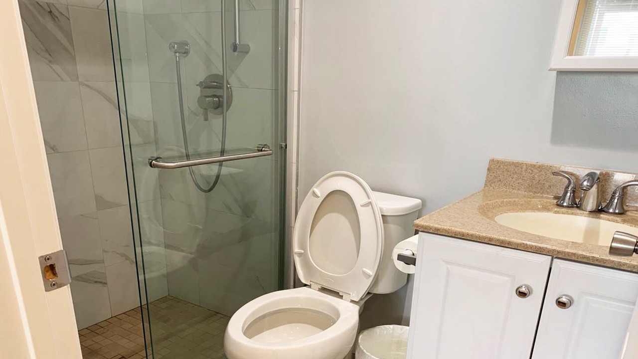 Photo of Bathroom in Parkside