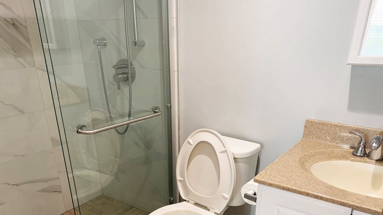 Photo of Bathroom in Parkside