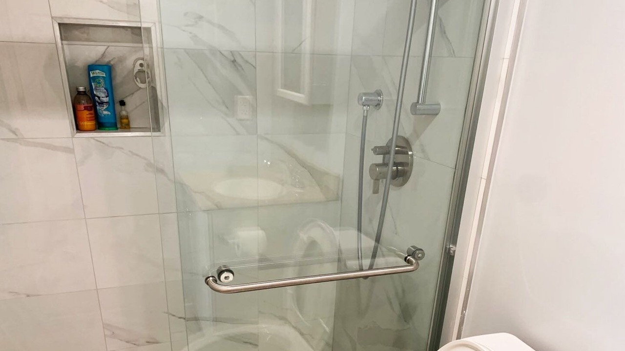 Photo of Bathroom in Parkside