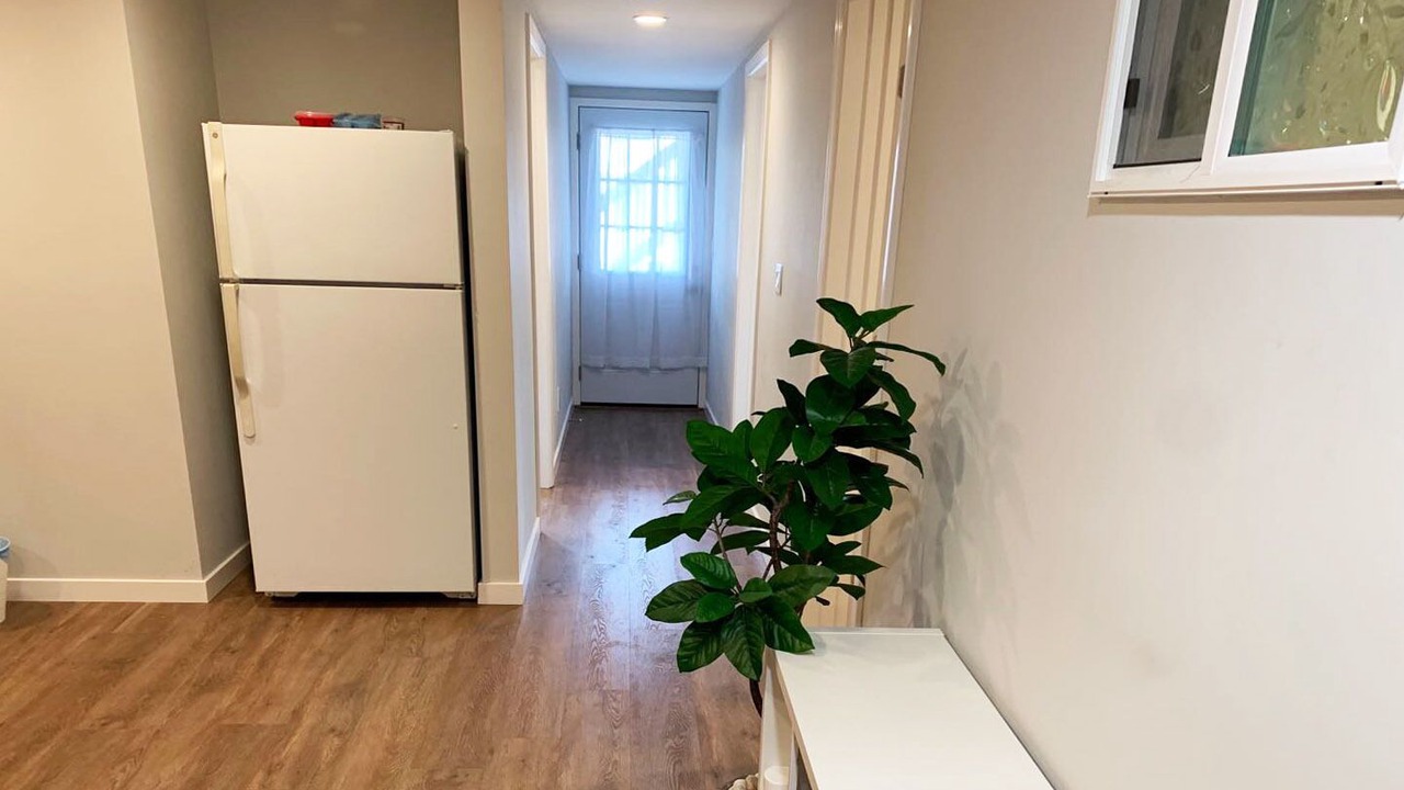 Photo of Livingroom in Parkside