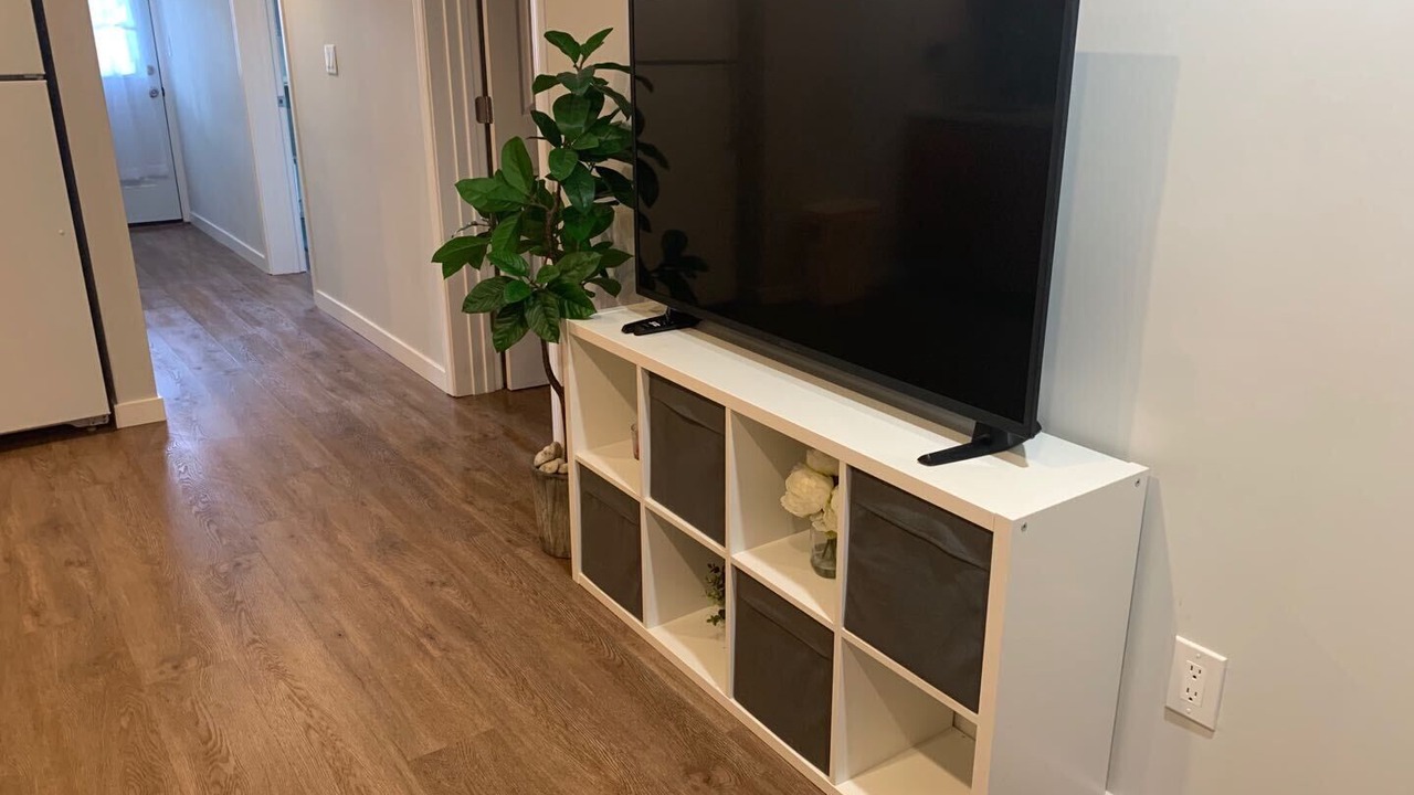 Photo of Bedroom in Parkside