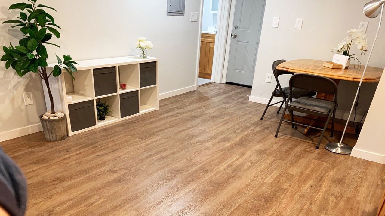 Photo of Livingroom in Parkside