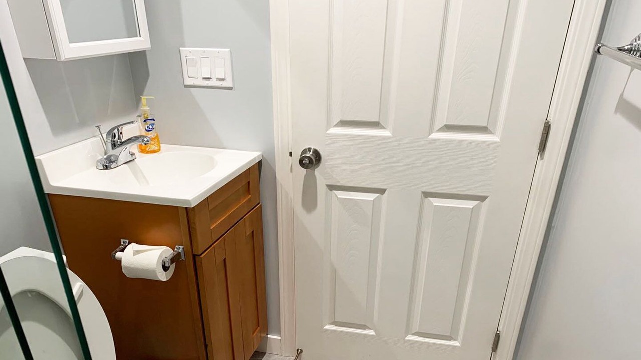 Photo of Bathroom in Parkside