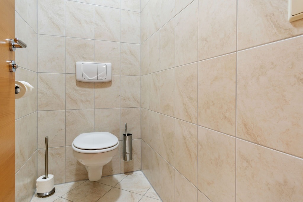 Photo of Bathroom in Zwieselstein