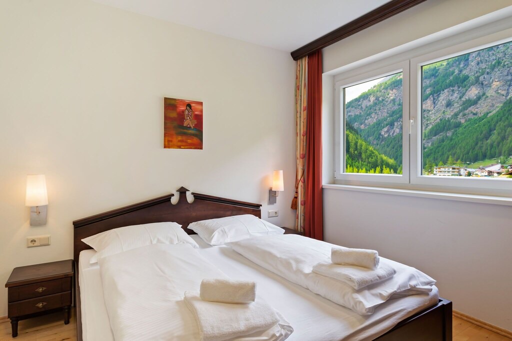 Photo of Bedroom in Zwieselstein