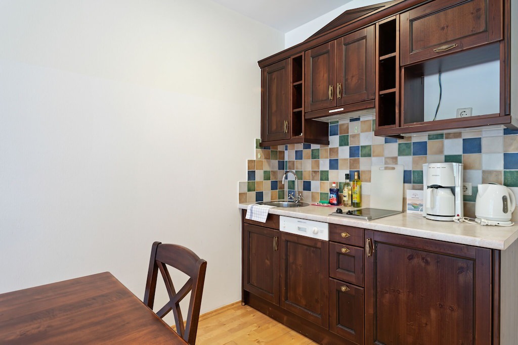 Photo of Kitchen in Zwieselstein