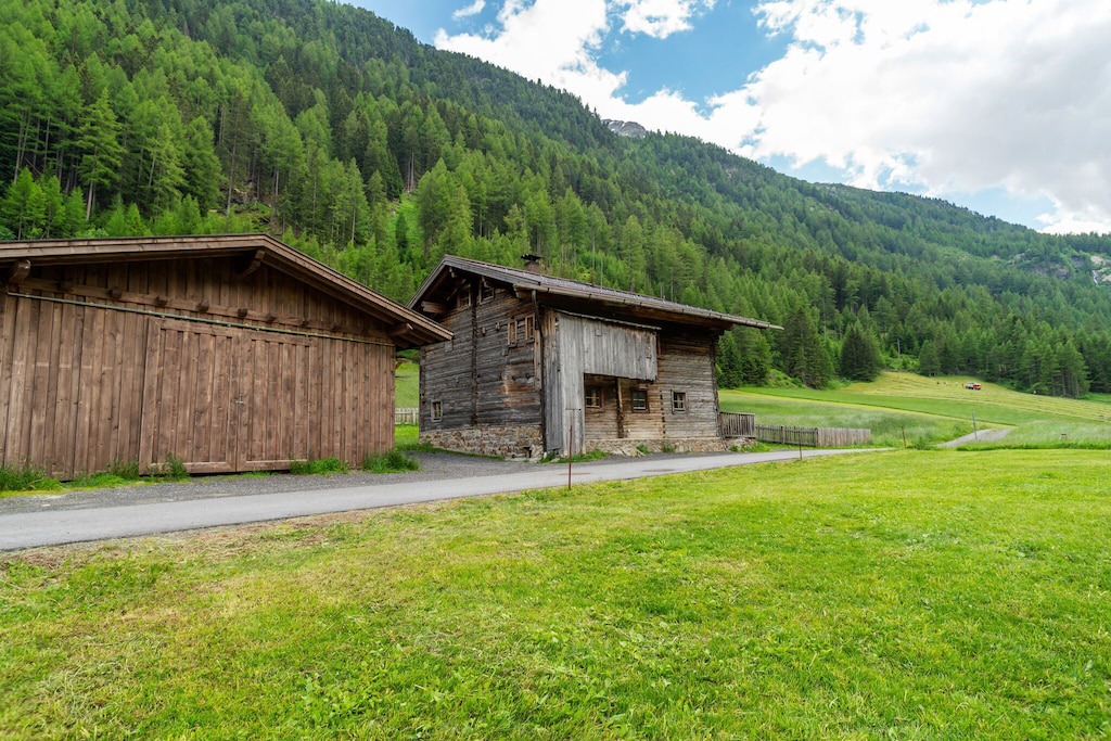 Photo of Buildings in Zwieselstein