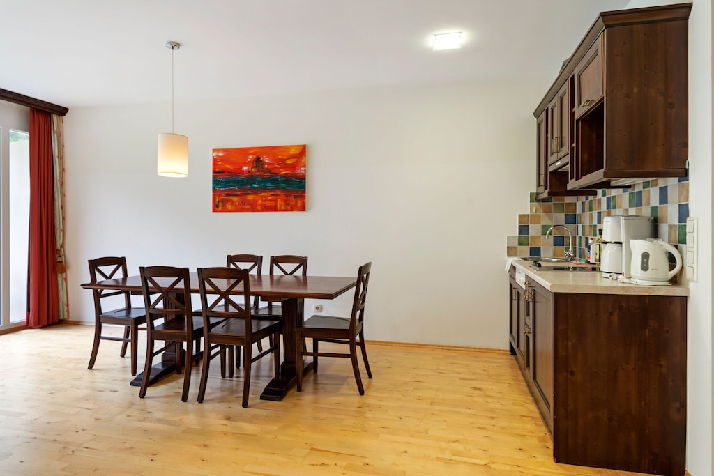 Photo of Livingroom in Zwieselstein