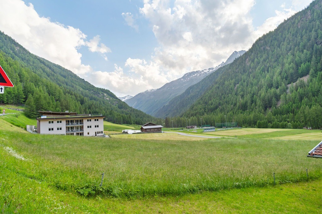 Photo of Buildings in Zwieselstein