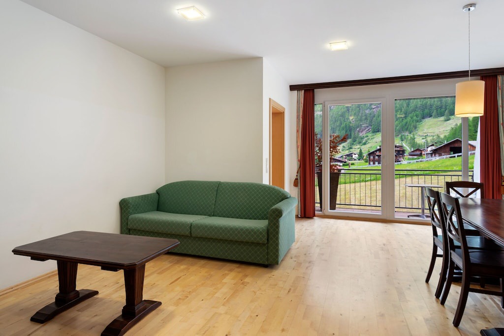 Photo of Livingroom in Zwieselstein