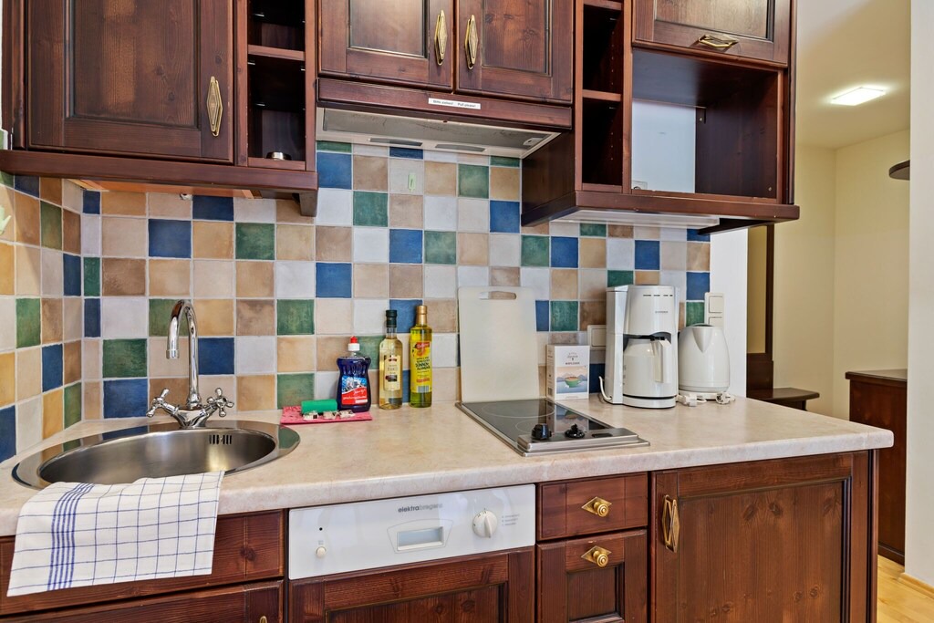 Photo of Kitchen in Zwieselstein
