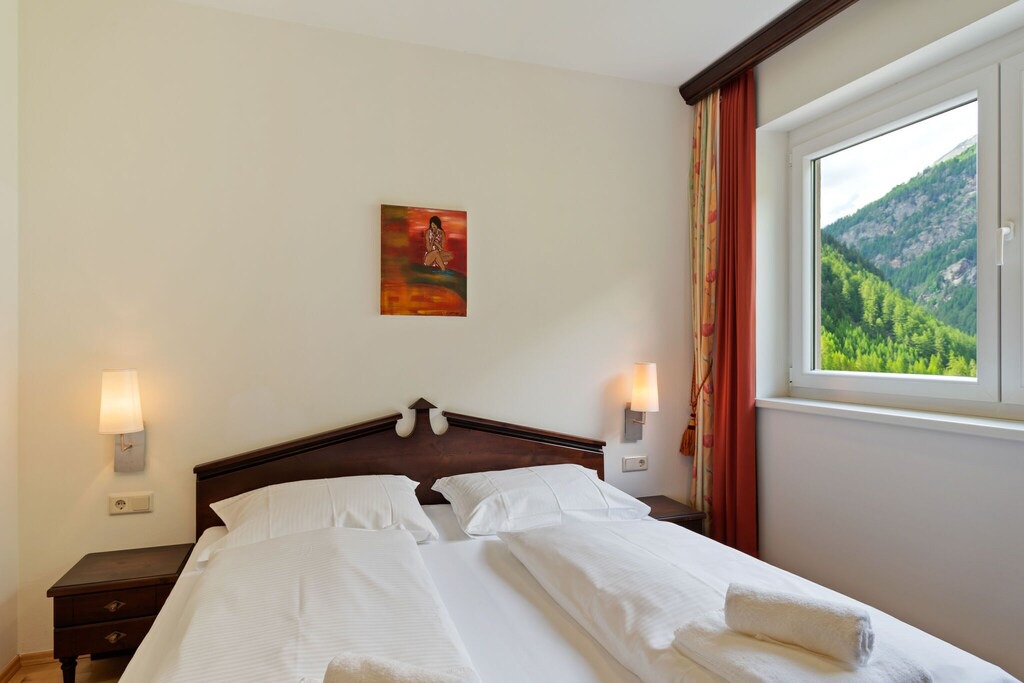 Photo of Bedroom in Zwieselstein