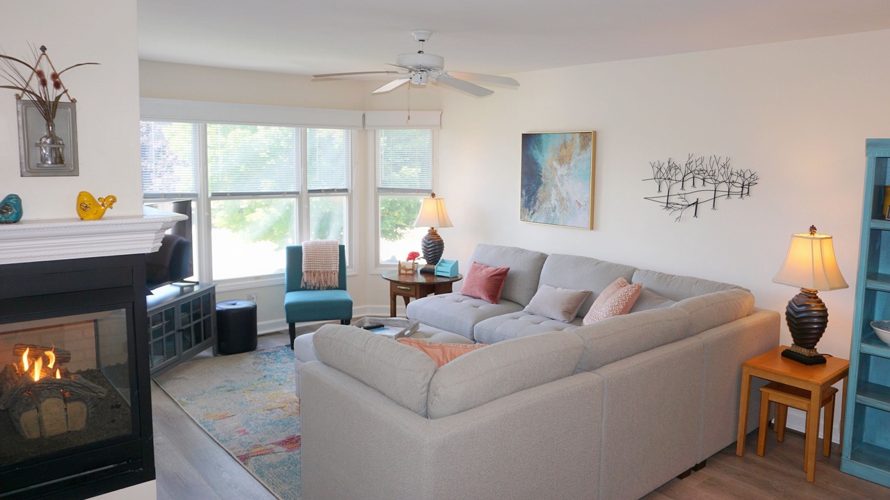 Photo of Bedroom in Manistee