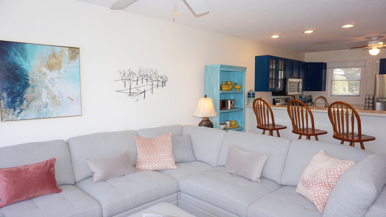 Photo of Bedroom in Manistee