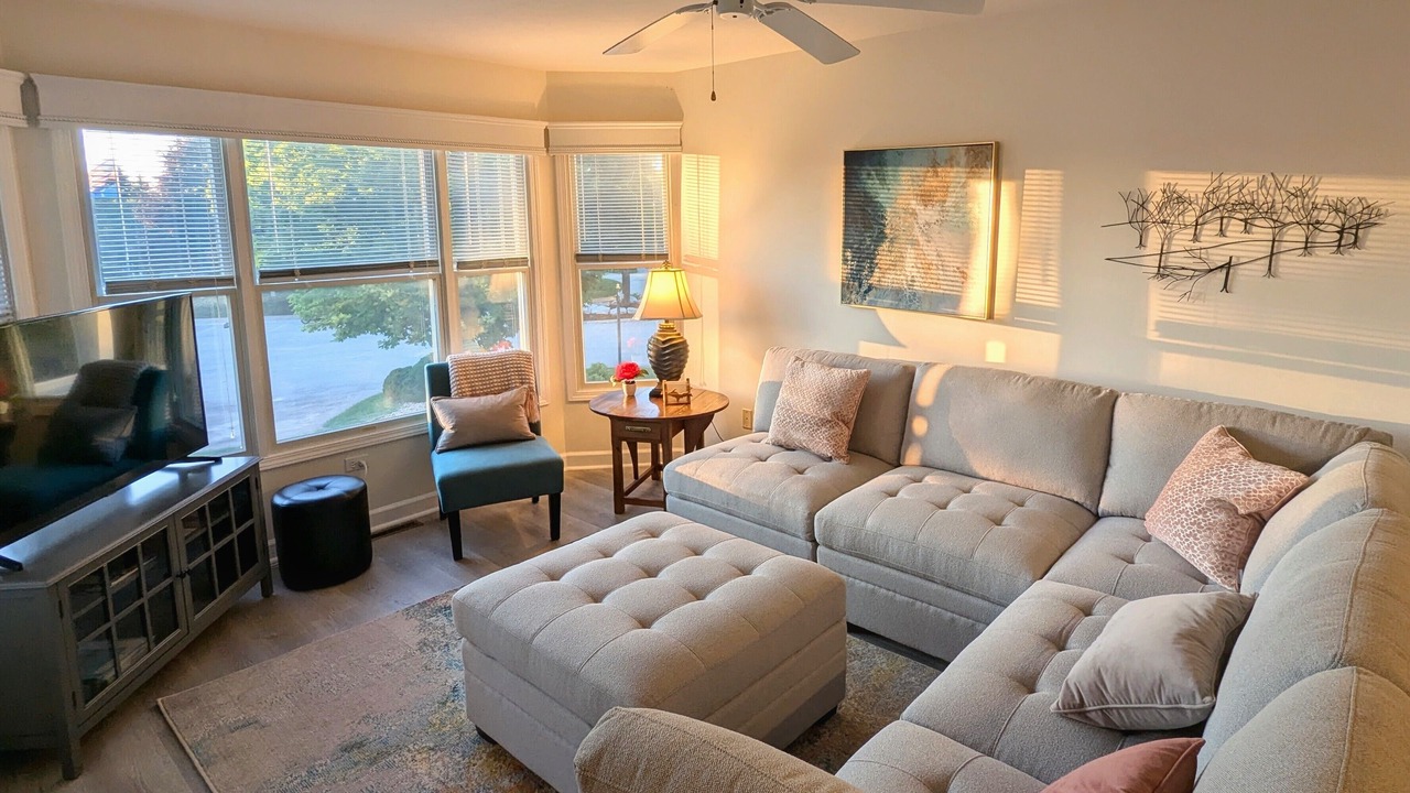 Photo of Bedroom in Manistee