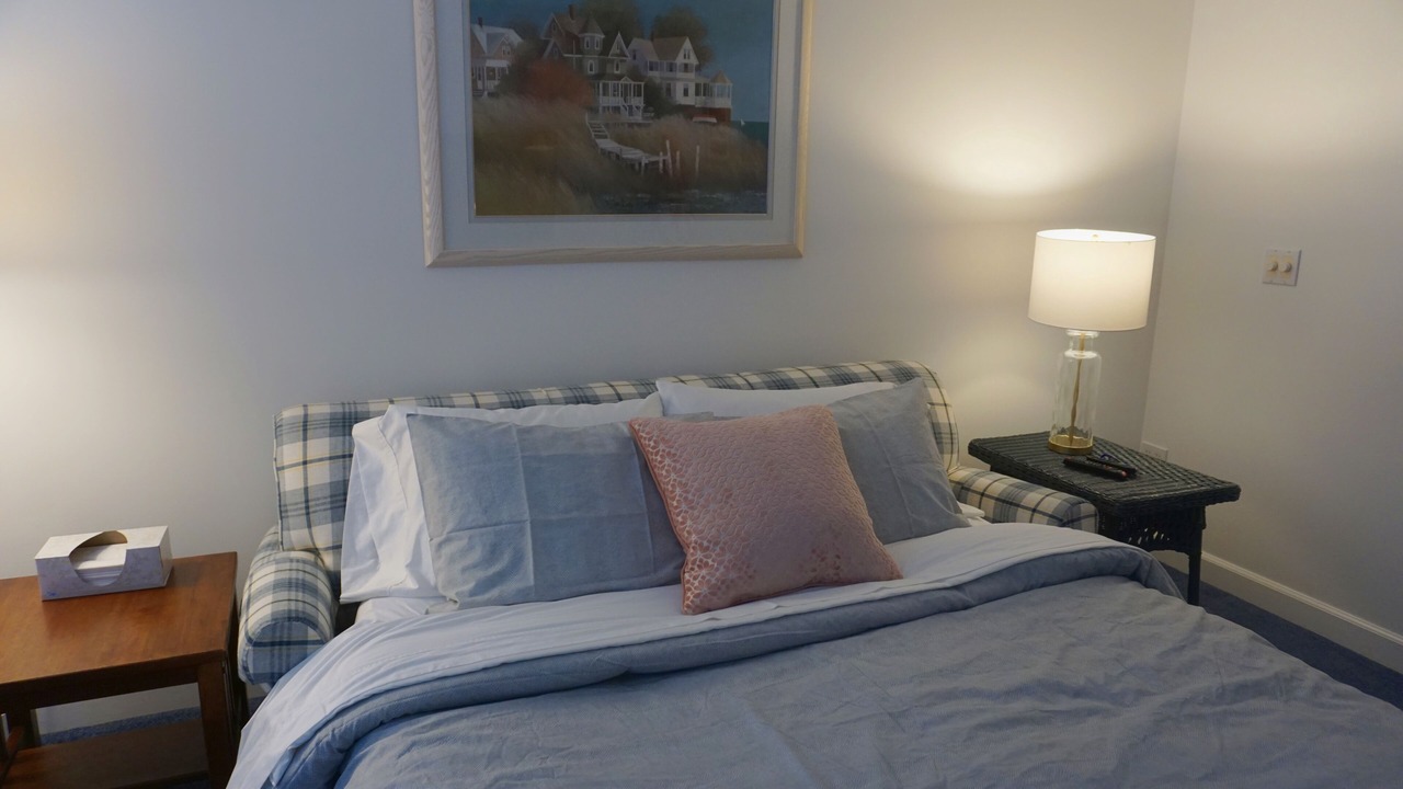 Photo of Bedroom in Manistee