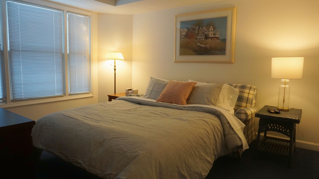 Photo of Bedroom in Manistee