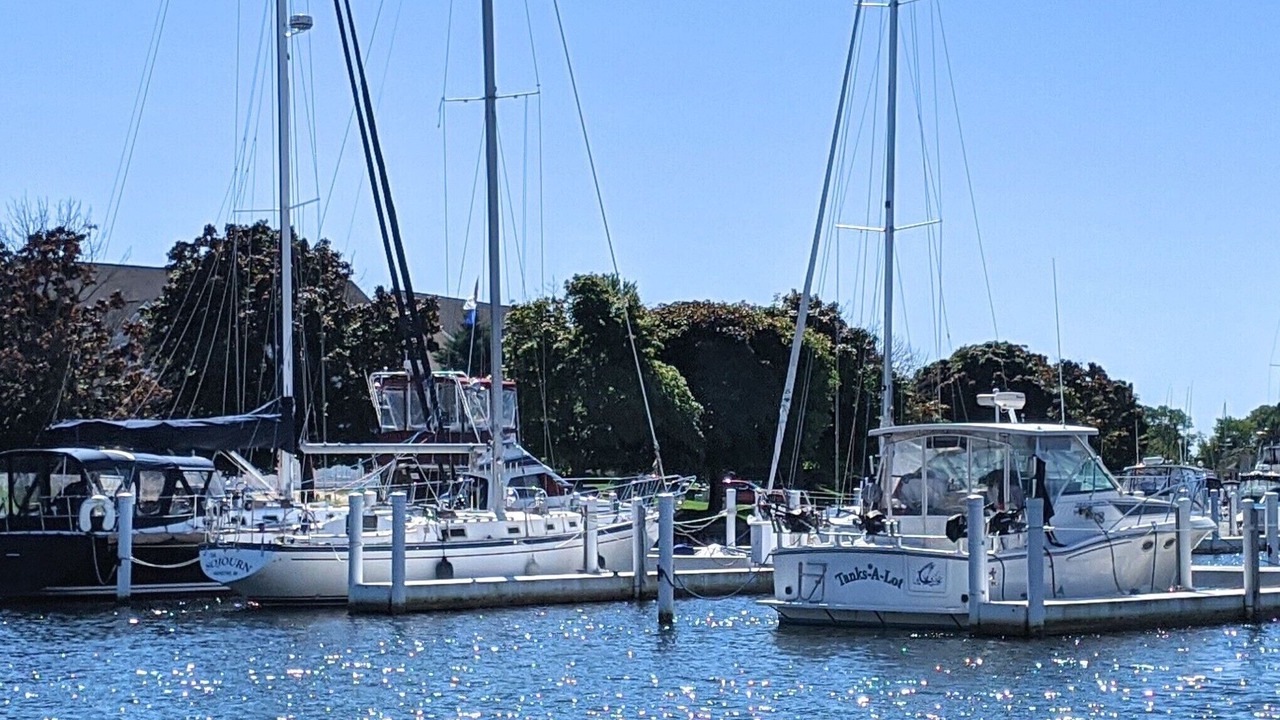 Photo of Others in Manistee