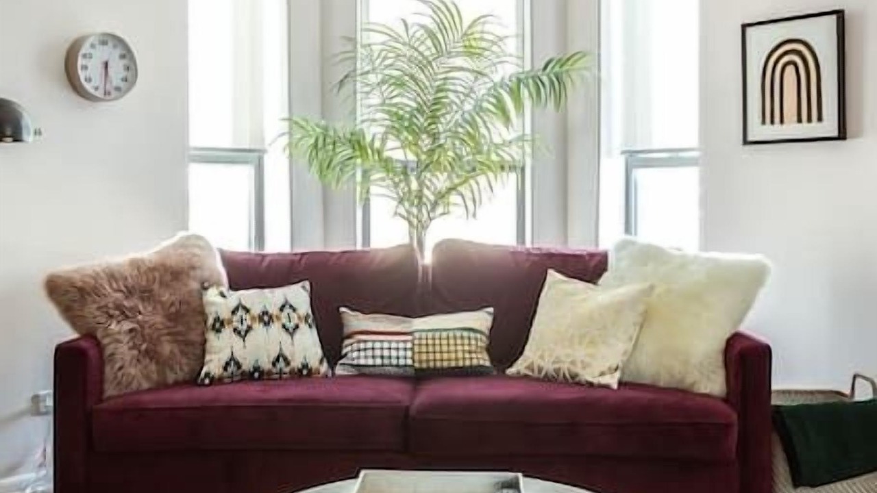 Photo of Livingroom in River North