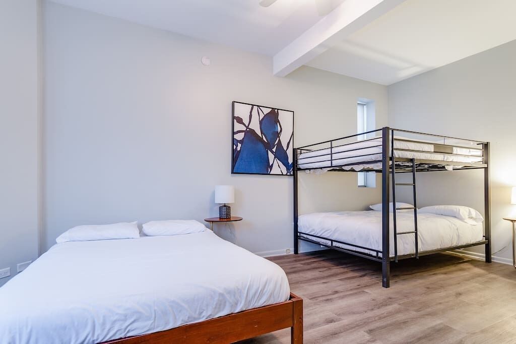 Photo of Bedroom in River North