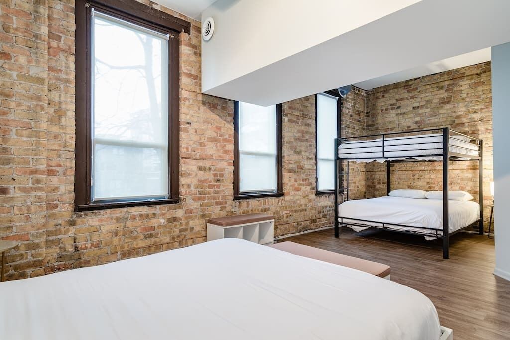 Photo of Bedroom in River North