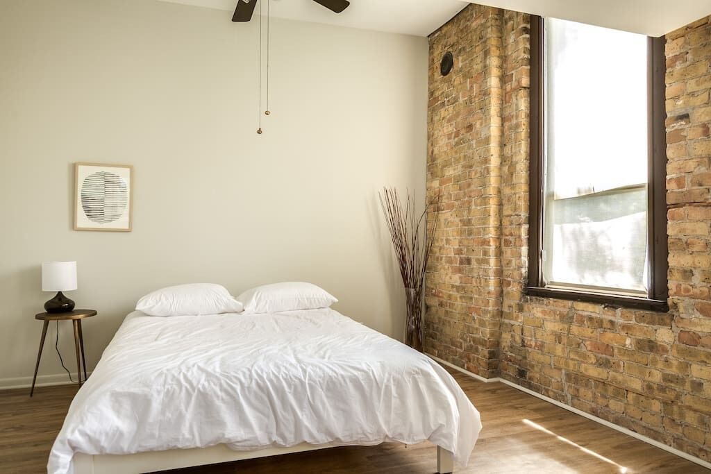 Photo of Bedroom in River North