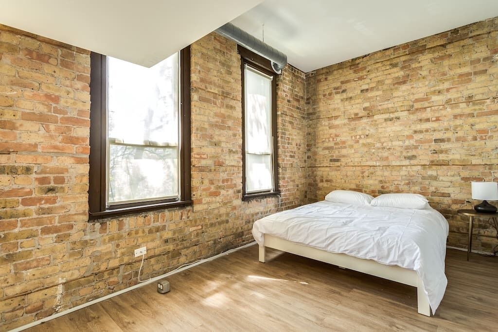 Photo of Bedroom in River North