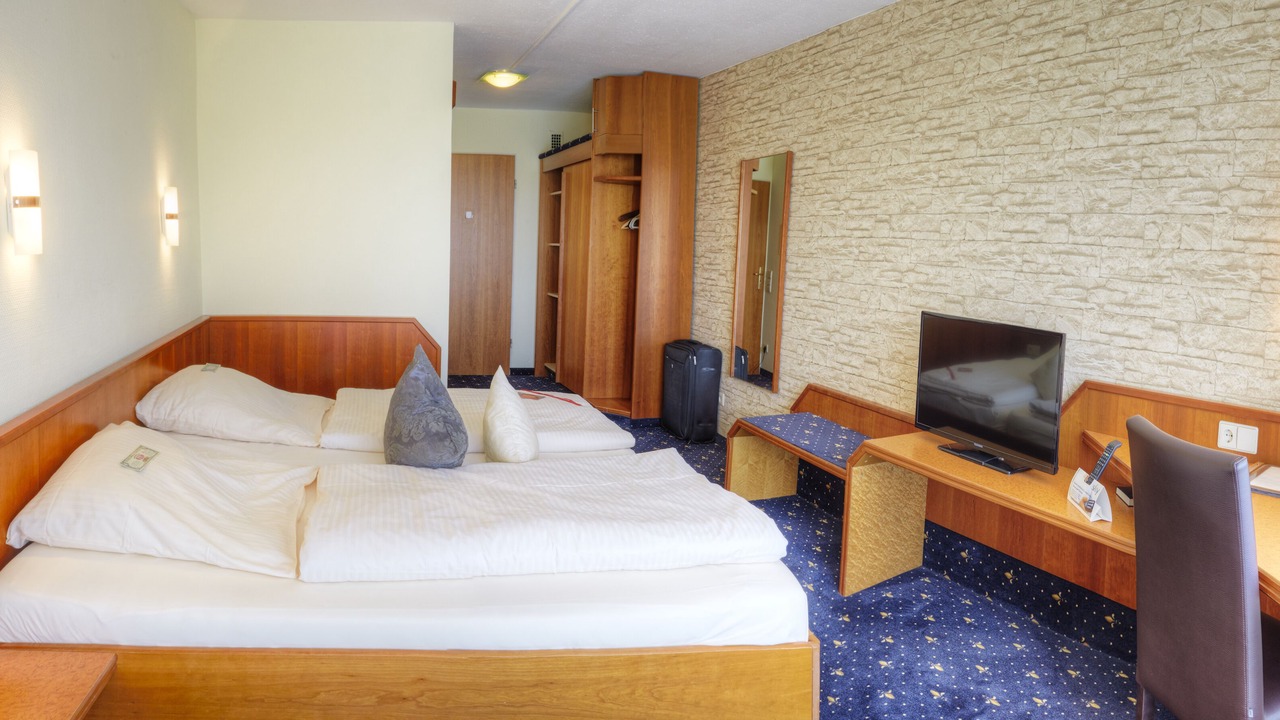 Photo of Bedroom in Ruit auf den Fildern