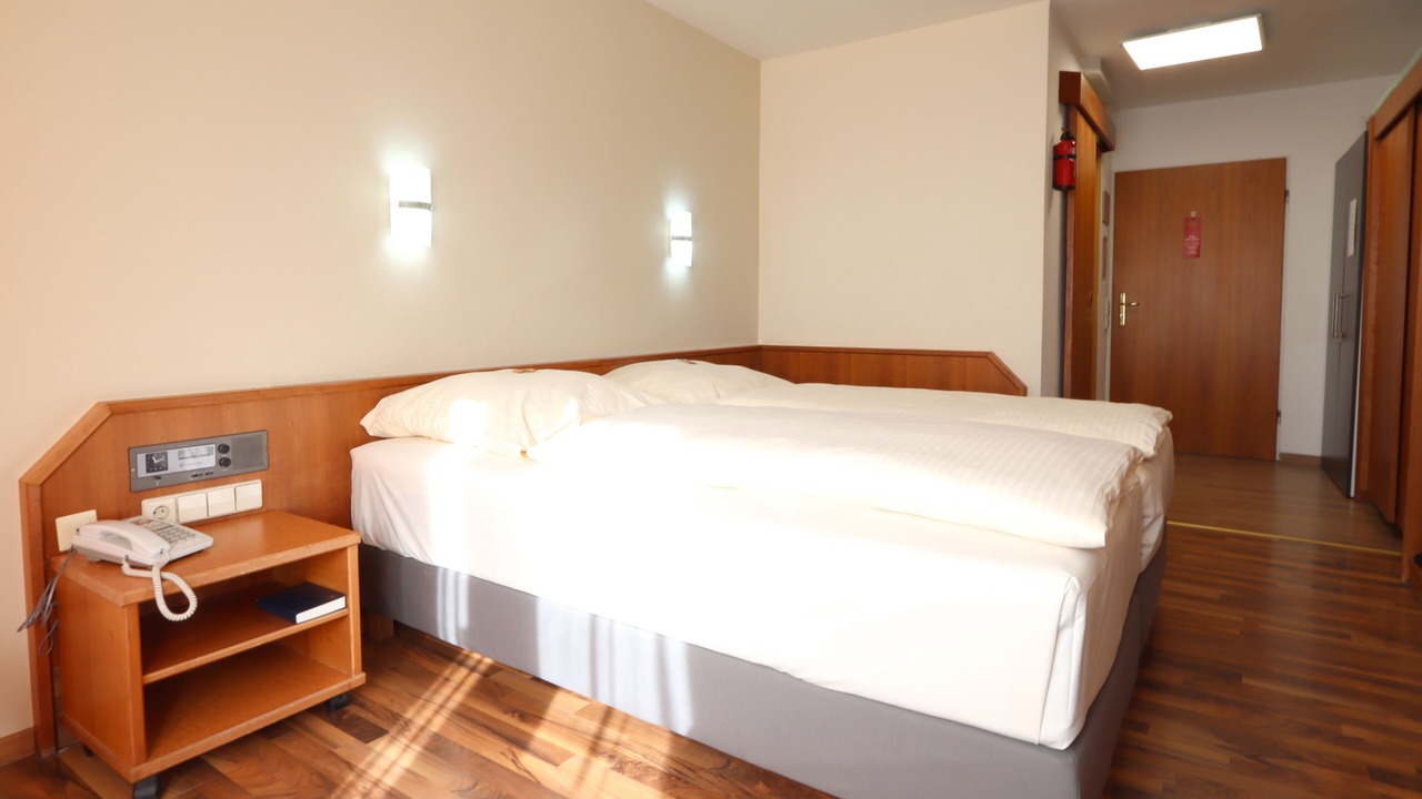 Photo of Bedroom in Ruit auf den Fildern