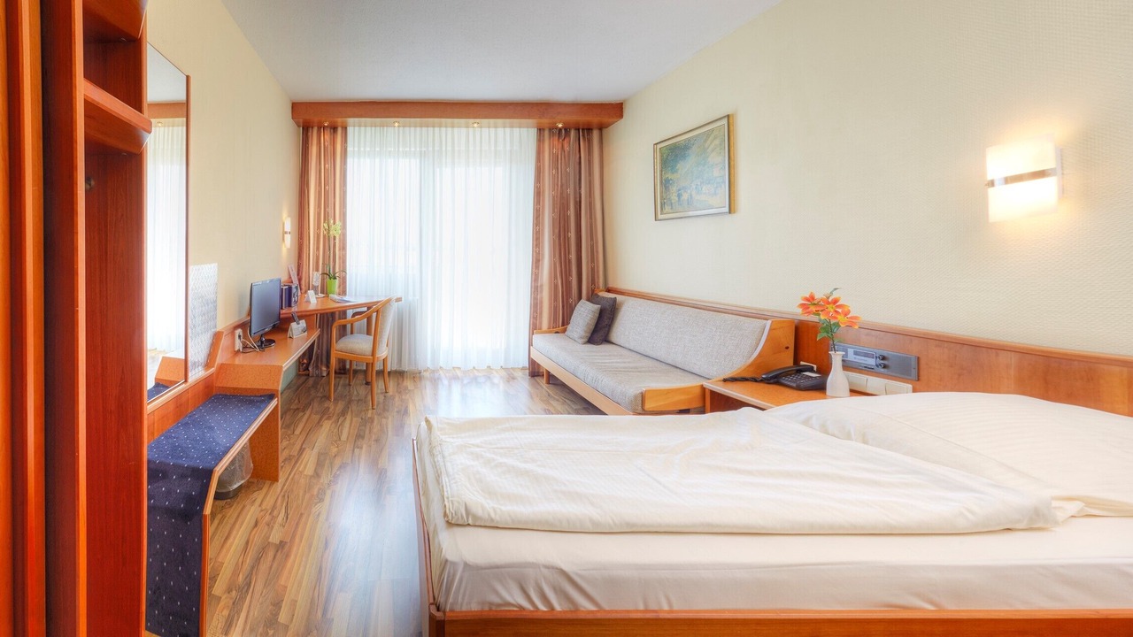 Photo of Bedroom in Ruit auf den Fildern