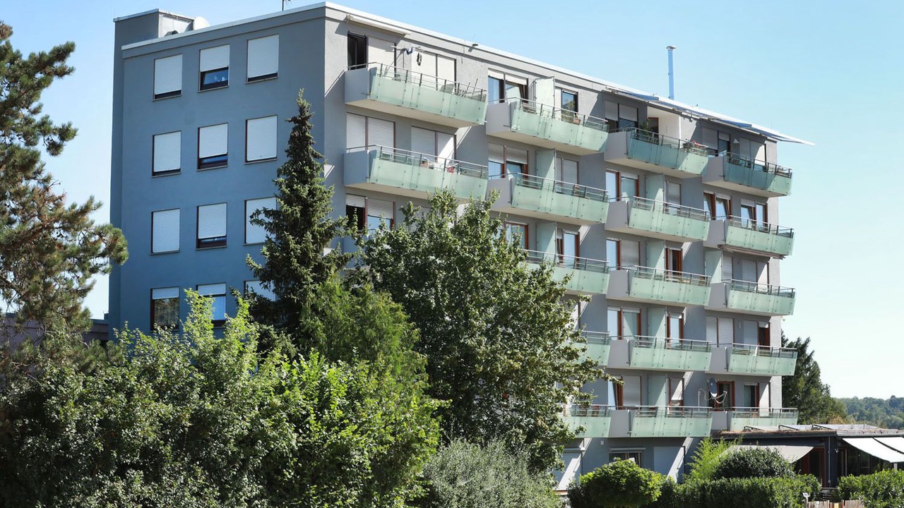 Photo of Outdoor in Ruit auf den Fildern
